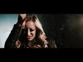 NITA STRAUSS - Mariana Trench (Official Music Video)