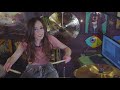 TOOL - STINKFIST - DRUM COVER BY MEYTAL COHEN