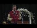 Rory Feek shares thoughts at memorial service for Joey Martin Feek