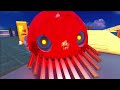Pacman vs Monsters Best Compilation X72-pac  #501 #2024