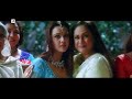 Maahi Ve | Kal Ho Naa Ho | Shah Rukh Khan | Saif Ali Khan | Preity Zinta | Karan Johar | 4K