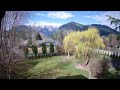 Year Long Timelapse 2023 of Leavenworth Washington