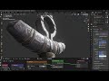 EXPORT TEXTURE | SUBSTANCE  PAINTER TO BLENDER