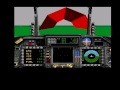 F-16 Combat Pilot - Amiga