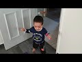 10 Stages of Walking | Series of Milestones baby needs to achieve to take FIRST BIG STEP!