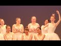 Lily 's rehearsal  ballet 6/2024