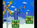 SNES Longplay [008] Mega Man 7 (US)