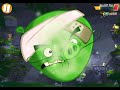 ANGRY BIRDS 2 KING PIG SHORTCUT! (JUL/16/2023)