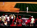 Mike Trout HR # 32 rt center vs Tigers 9/7/22 sept 7
