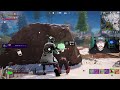 Forntite Ranked Duos vs Squads w/ Mike & Dillon