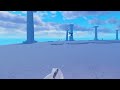 ROBLOX BLADEBALL VR IS INSANE (FACECAM)