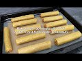 Homemade Sausage Rolls | Sausage Roll Recipe