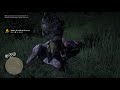 Red Dead Online | Legendary Owiza Bear