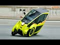 Top 5 Smallest Electric Cars You've Never Seen Before | Mini EVs | Compact Cars