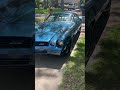 1981 Chevrolet Camaro Z28 for sale in Tallahassee, Florida