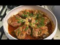 Don't cook chicken legs until you've seen this recipe! A simple and inexpensive dish