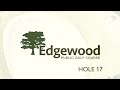 Edgewood Hole 17 - 2024