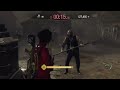 200K? | Ada Wong - Village | Resident Evil 4 Mercenaries