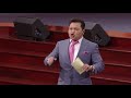 What Does Praying in Tongues Produce? - Apostle Guillermo Maldonado | May 6, 2018