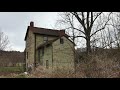 Abandoned Musicians House *Found Pianos, Amps & More *EVERYTHING STILL INSIDE