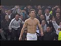 Messi celebratetion vs Ronaldo’s #shorts #soccer