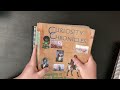 Secular Homeschool History: Curiosity Chronicles Update