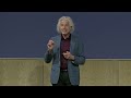 A Rational Look at Irrationality: Steven Pinker