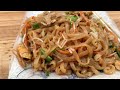 The best street fried noodles, fried rice, fried rice noodles collection - Chinese Street Food