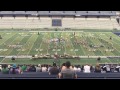 Bluecoats 2015- Rehearsal Run 6/20