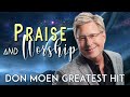 Thank You Lord  - Praise and Worship Songs Of All Time  - Worship Songs Of Don Moen