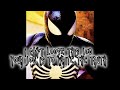 Symbiote SpiderMan x levitate - yeat (prod. by #sanikwave) (Marvel Spider-Man 2 Lines)