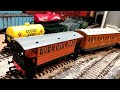 HO Scale Bachmann TTTE Collection 1