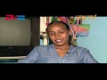 ወሓዚት ኪዳነ - ገዲም ተቐዳዳሚት ብሽግለታ | Wehazit Kidane - former Eritrean cyclist| ERi-TV