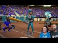 Hello Neighbor Plays SUPER MEGA BASEBALL 3!!! K-CITY GAMING