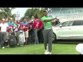 The Match at Mission Hills Highlights: Tiger Woods vs. Rory McIlroy