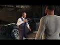 Grand Theft Auto V otro atraco mas!