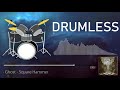 Drumless | Ghost - Square Hammer