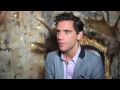 Blunt Talking - Mika Interview