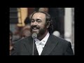 Eric Clapton, Luciano Pavarotti, East London Gospel Choir - Holy Mother (Live)