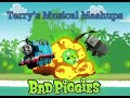 Terry’s Musical Mashups: Bad Piggies