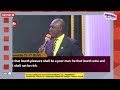 Shocking!!! Prophet Dr.Kofi Oduro Exposes false preachers with Devilish Doctrines, calls them fake
