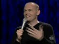 BILL BURR on MOVIE RACIAL STEREOTYPES