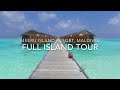 Meeru Island Maldives tour