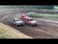 Autocross Albbruck-Schachen 2024 - Classe 7.1 - Manche 2