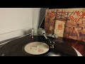 Black Sabbath - Over And Over (original 1981 US pressing)