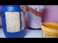 how to make drum se cooler Kaise banaen | Ghar per 220 volt AC cooler Kaise banaen