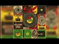 Reggae Roots & Dub 2024 ‐ Burning Spear, Abyssinians, Mighty Diamonds, Junior Byles, Sugar Minott...
