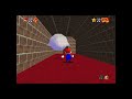 Top 10 Levels in Super Mario 64