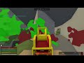 I Played Unturned Solo on Russia For 24 Hours & This Is What Happened ...