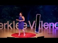 Plus-size? More Like My Size | Ashley Graham | TEDxBerkleeValencia